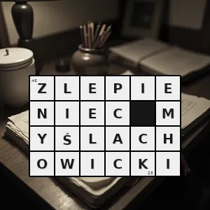 Hasło krzyżówkowe lidyt - zlepieniec myślachowicki – rozwiązanie, synonimy, podpowiedzi i definicje krzyżówkowe